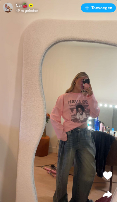 @carrieharrie - 282.1K Followers